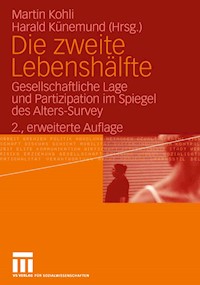 Die zweite Lebenshälfte -  - E-Book