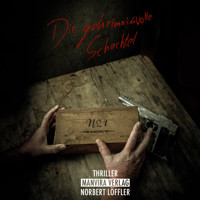 Die geheimnisvolle Schachtel - Norbert Löffler - Hörbuch