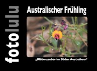 Australischer Frühling - fotolulu - E-Book