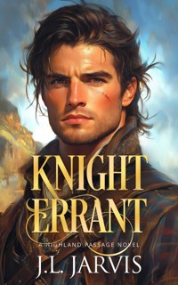 Knight Errant - J.L. Jarvis - E-Book
