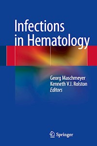 Infections in Hematology -  - E-Book