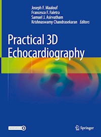 Practical 3D Echocardiography -  - E-Book