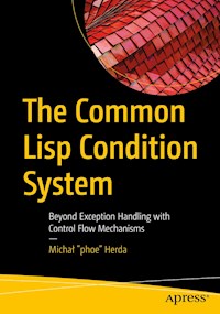 The Common Lisp Condition System - Michał "phoe" Herda - E-Book