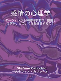 感情の心理学 - Stefano Calicchio - E-Book