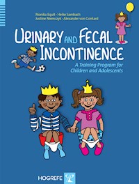 Urinary and Fecal Incontinence - Monika Equit - E-Book