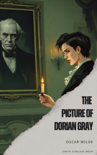 The Picture of Dorian Gray - Oscar Wilde - E-Book