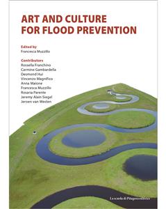 Art and Culture for Flood Prevention - Autori vari - E-Book