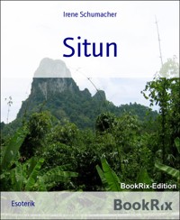 Situn - Irene Schumacher - E-Book