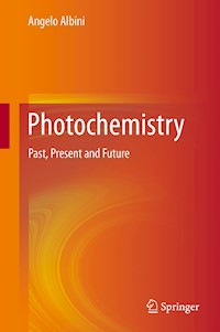 Photochemistry - Angelo Albini - E-Book