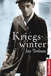 Kriegswinter - Jan Terlouw - E-Book