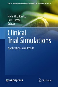 Clinical Trial Simulations -  - E-Book