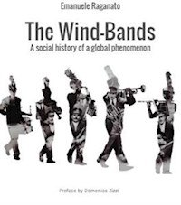 The Wind-Bands - Emanuele Raganato - E-Book