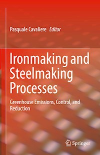 Ironmaking and Steelmaking Processes -  - E-Book