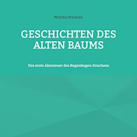 Geschichten des alten Baums - Monika Breuhan - E-Book