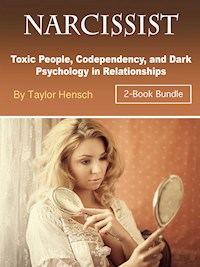 Narcissist - Taylor Hench - E-Book