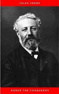 Robur the Conqueror - Jules Verne. - E-Book