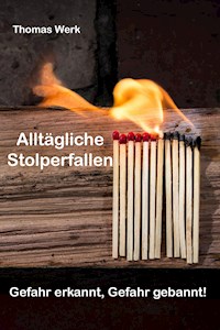 Alltägliche Stolperfallen - Thomas Werk - E-Book