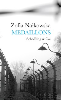 Medaillons - Zofia Nałkowska - E-Book
