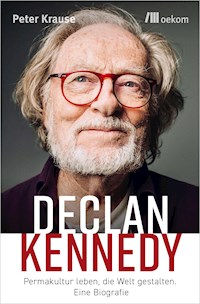 Declan Kennedy - Peter Krause - E-Book