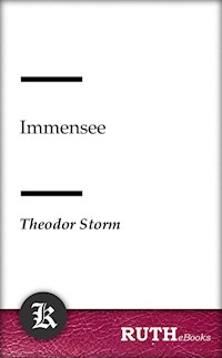 Immensee - Theodor Storm - E-Book