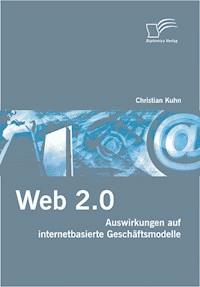 Web 2.0 - Christian Kuhn - E-Book