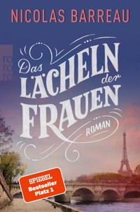 Das Lächeln der Frauen - Nicolas Barreau - E-Book