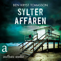 Sylter Affären - Kari Blom ermittelt undercover, Band 1 (Ungekürzt) - Ben Kryst Tomasson - Hörbuch
