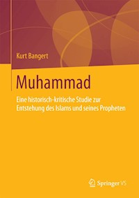 Muhammad - Kurt Bangert - E-Book