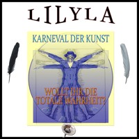 Karneval der Kunst: Episode 2 - Friedrich Frieden - Hörbuch