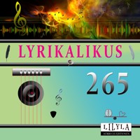Lyrikalikus 265 - Rainer Maria Rilke - Hörbuch
