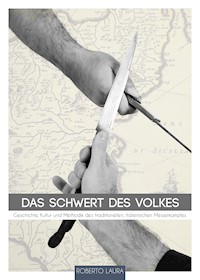 Das Schwert des Volkes - Roberto Laura - E-Book