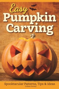 Easy Pumpkin Carving -  - E-Book