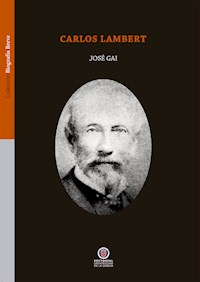 Carlos Lambert - José Gai - E-Book