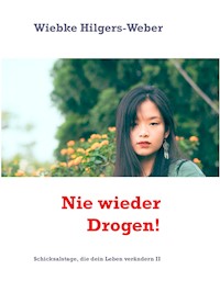 Nie wieder Drogen! - Wiebke Hilgers-Weber - E-Book