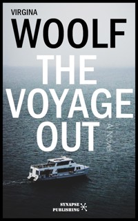 The voyage out - Virginia Woolf - E-Book