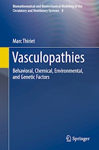 Vasculopathies - Marc Thiriet - E-Book