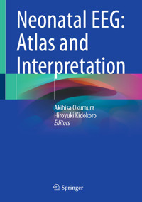 Neonatal EEG: Atlas and Interpretation -  - E-Book