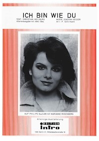 Ich bin wie du - Christian Heilburg - E-Book