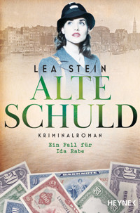 Alte Schuld - Lea Stein - E-Book