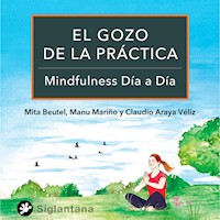 El gozo de la práctica - Mita Beutel - Hörbuch