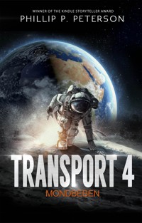 Transport 4 - Phillip P. Peterson - E-Book