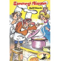 Wilhelm Hauff, Zwerg Nase / Kalif Storch - Wilhelm  Hauff - Hörbuch