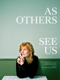 As Others See Us - Ross Gillespie - E-Book