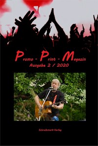 Promo Print Magazin 2/2020 - Marc Debus - E-Book