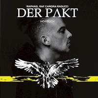 Der Pakt - Raphael Ragucci - Hörbuch