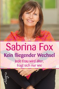 Kein fliegender Wechsel - Sabrina Fox - E-Book