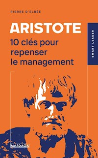 Aristote - Pierre d'Elbée - E-Book
