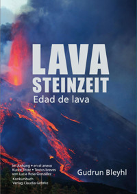 Lavasteinzeit - Gudrun Bleyhl - E-Book