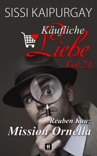 Käufliche Liebe Vol. 24 - Sissi Kaipurgay - E-Book