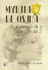 Myrtia de Osuna - Ángel Sody de Rivas - E-Book
